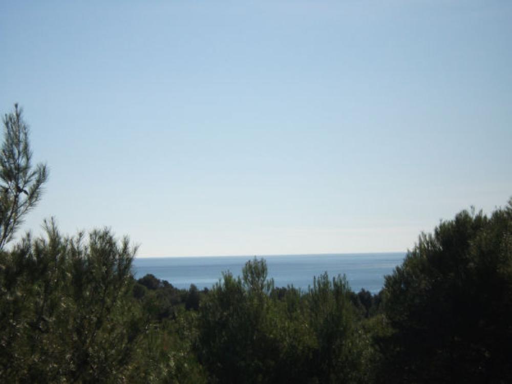  kaufen Grundstück Sierra De Altea Marina Baixa 2