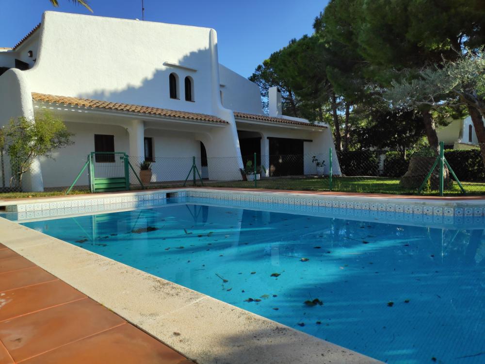  kaufen Villa Barri Maritim De Comarruga Baix Penedès 1