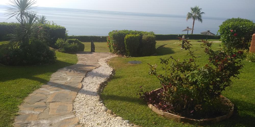  kaufen Reihenhaus Estepona Costa Del Sol Occidental 36