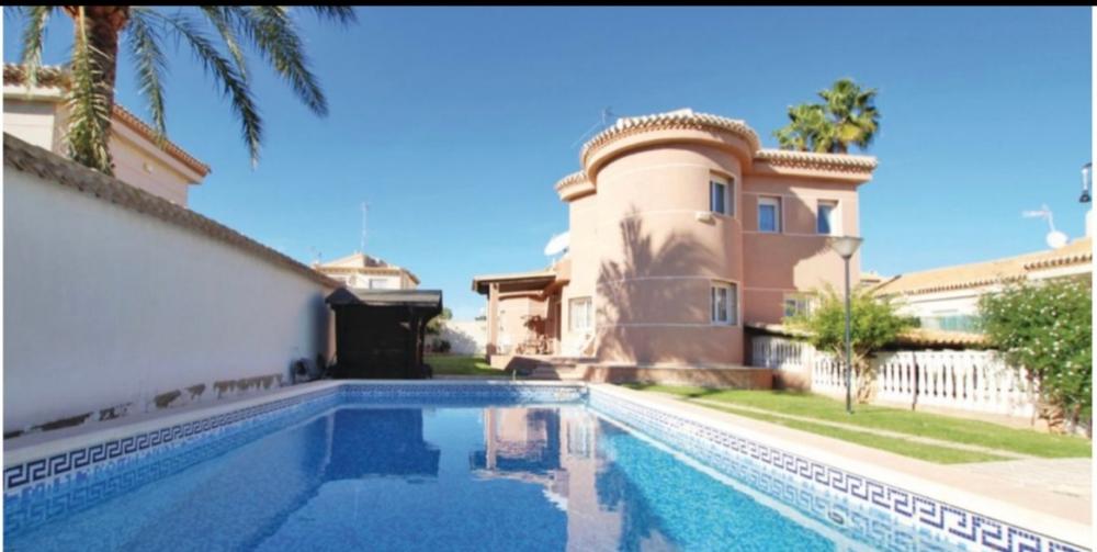  kaufen Villa Orihuela Costa Baix Segura 1