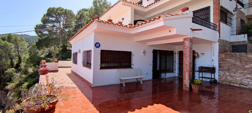 kaufen Haus Begur Baix Empordà 1
