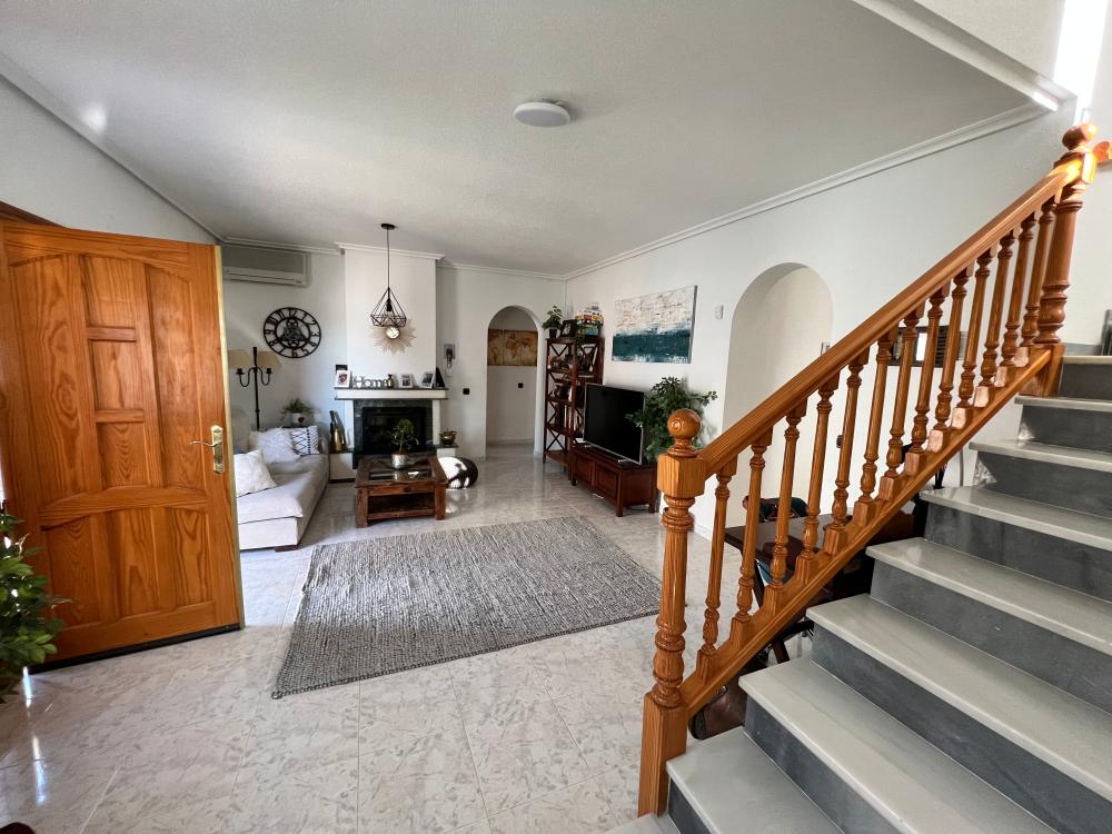  kaufen Villa Orihuela Costa Baix Segura 46