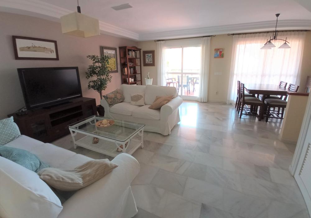  kaufen Reihenhaus Estepona Costa Del Sol Occidental 6