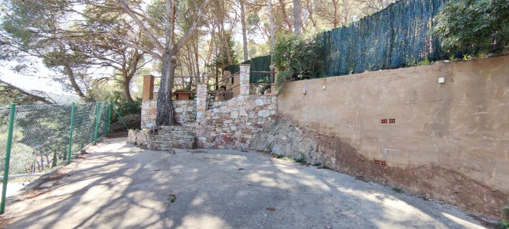  kaufen Haus Begur Baix Empordà 7