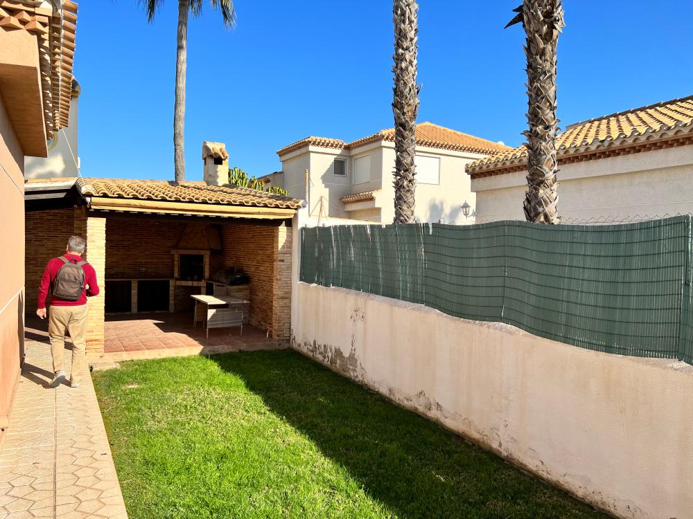  kaufen Villa Orihuela Costa Baix Segura 40