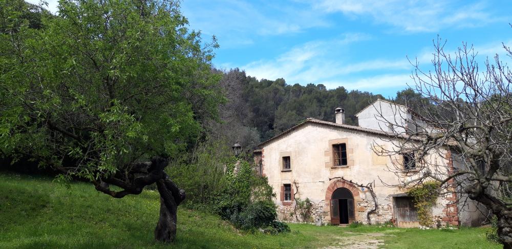  kaufen Landhaus Sant Andreu De La Barca Baix Llobregat 3