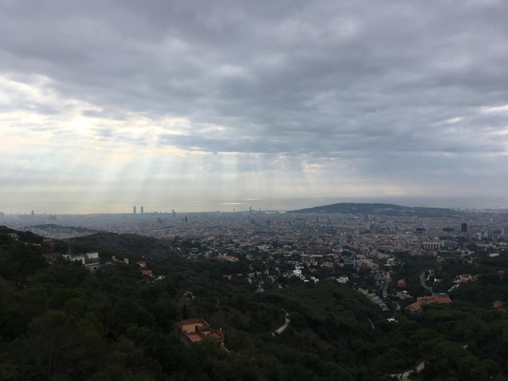  kaufen Wohnung Sarrià-Sant Gervasi-Vallvidrera-Tibidabo-Les Planes Barcelonès 26