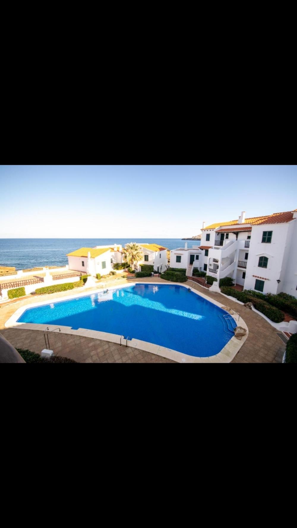  kaufen Maisonette Fornells Mercadal (Es) 9
