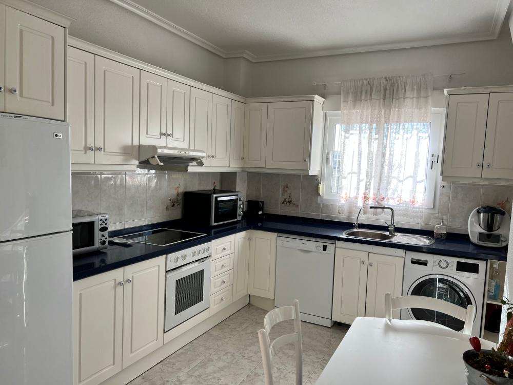  kaufen Villa Orihuela Costa Baix Segura 42