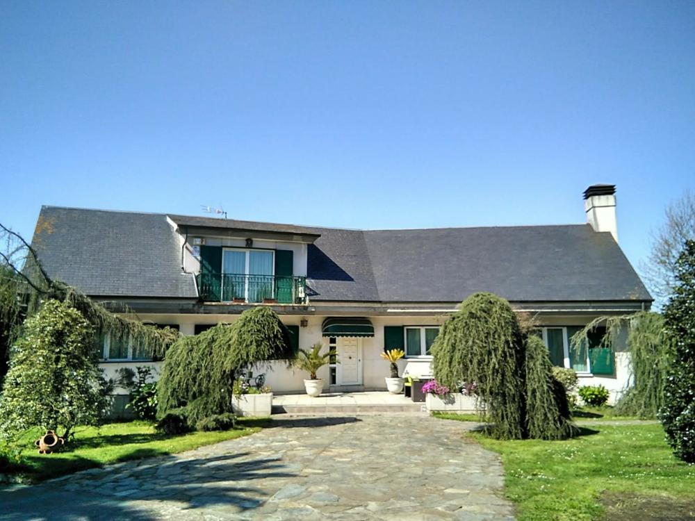  kaufen Villa Gajano Trasmiera 1