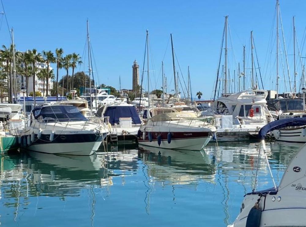  kaufen Reihenhaus Estepona Costa Del Sol Occidental 47