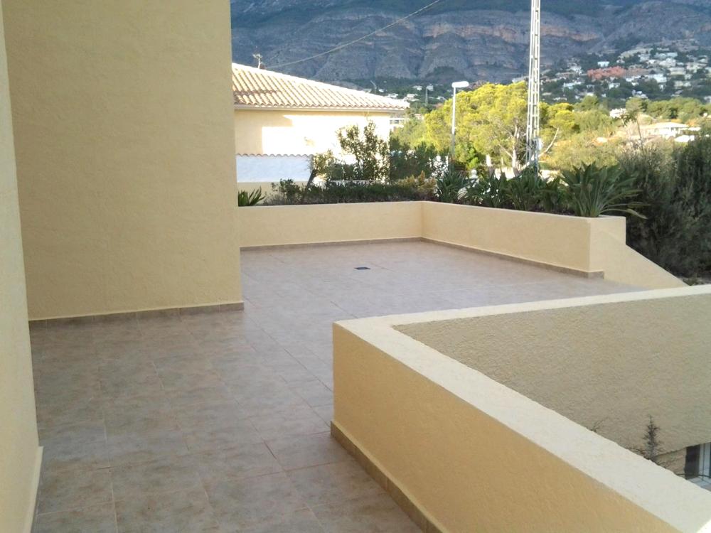  kaufen Villa Sierra De Altea Marina Baixa 51