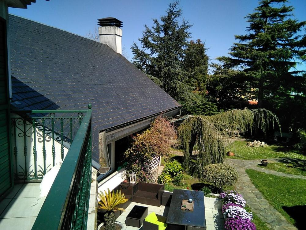  kaufen Villa Gajano Trasmiera 8