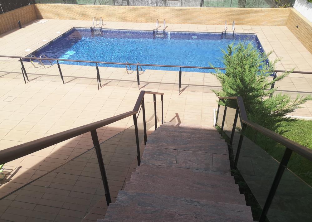  kaufen Maisonette Moncloa-Valdemarín Madrid Capital 33