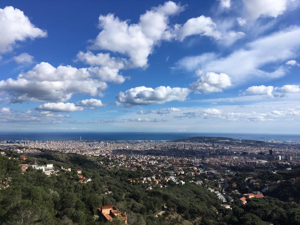  kaufen Wohnung Sarrià-Sant Gervasi-Vallvidrera-Tibidabo-Les Planes Barcelonès 28