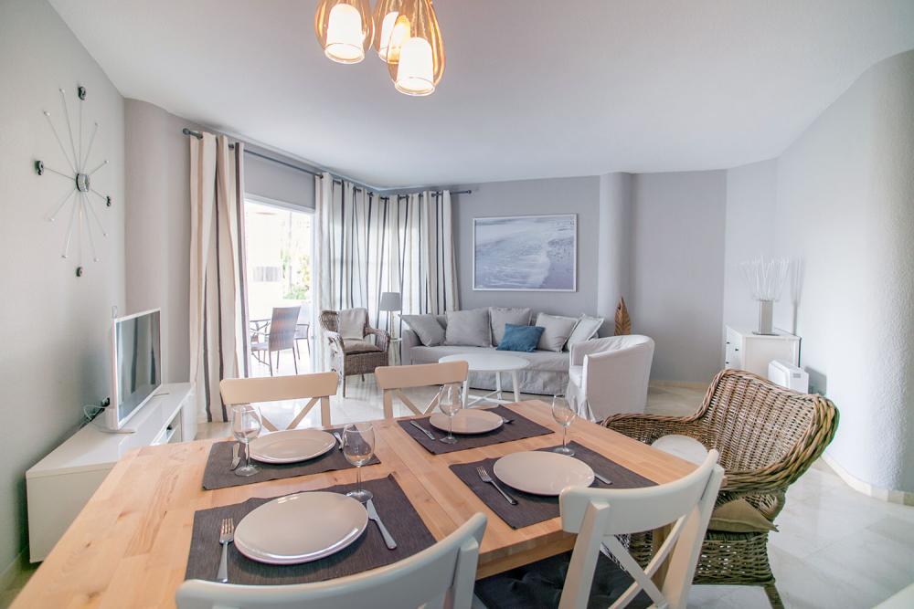  kaufen Wohnung Mijas Golf Costa Del Sol Occidental 1