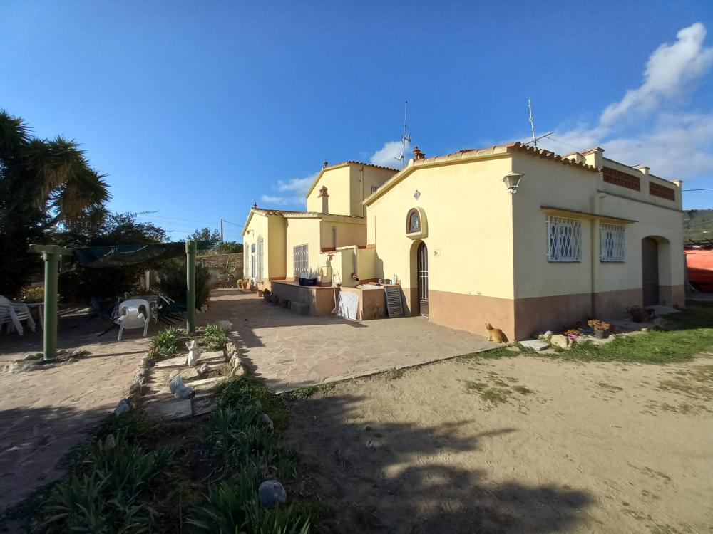  kaufen Haus Malgrat De Mar Maresme 2
