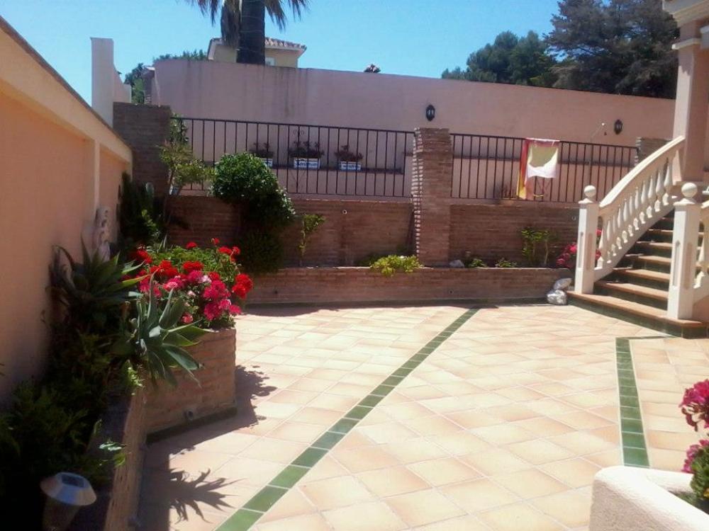  kaufen Villa Atalaya Isdabe Costa Del Sol Occidental 21