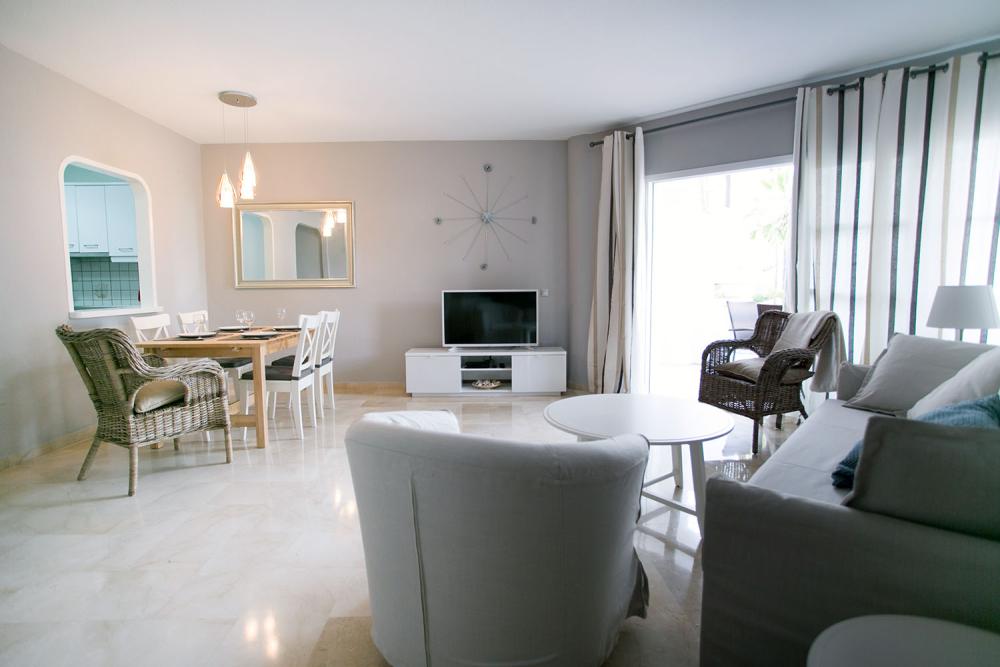  kaufen Wohnung Mijas Golf Costa Del Sol Occidental 2