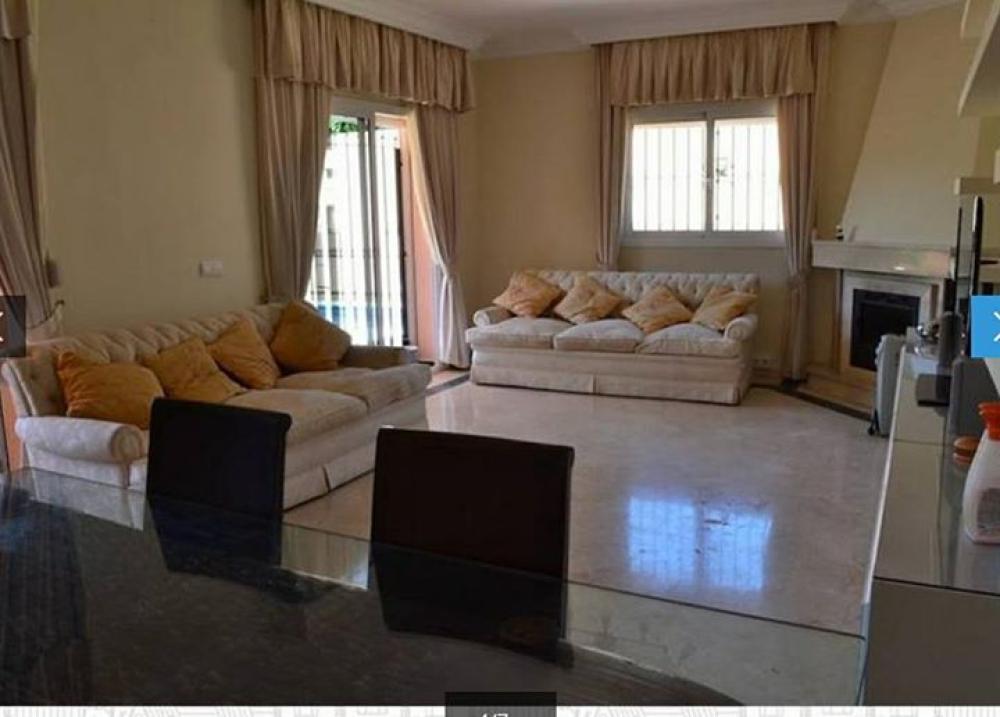  kaufen Villa Atalaya Isdabe Costa Del Sol Occidental 33