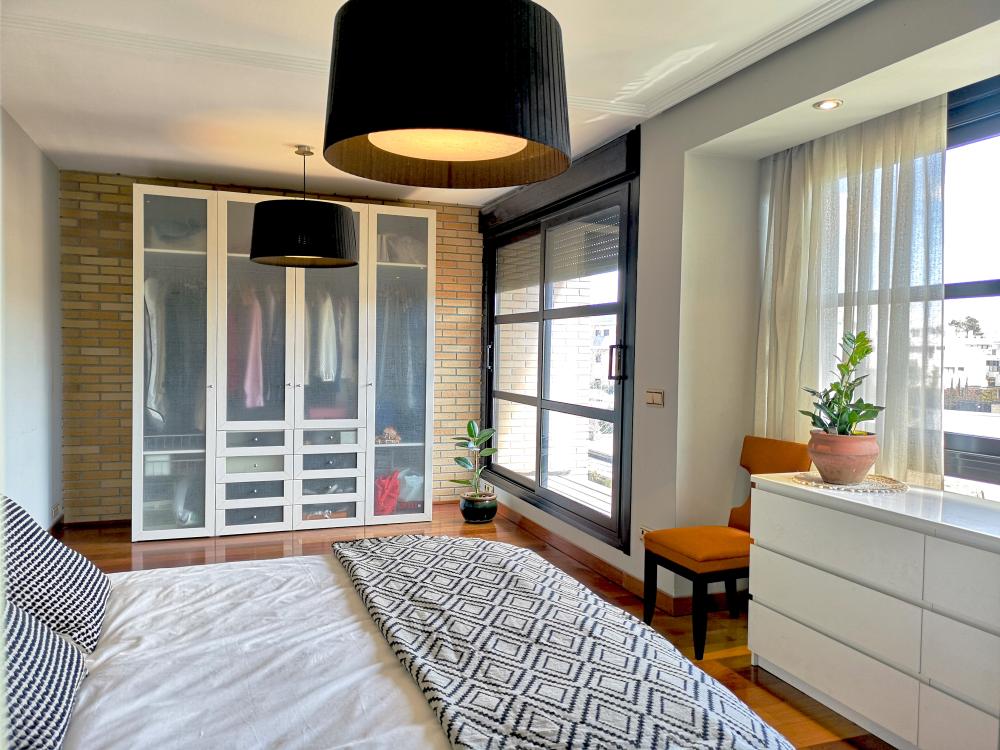  kaufen Maisonette Moncloa-Valdemarín Madrid Capital 15