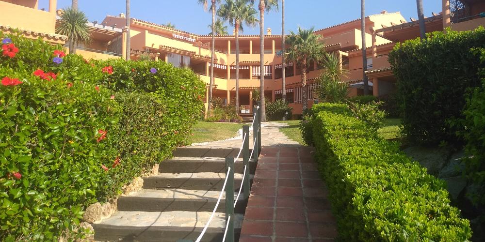  kaufen Reihenhaus Estepona Costa Del Sol Occidental 39