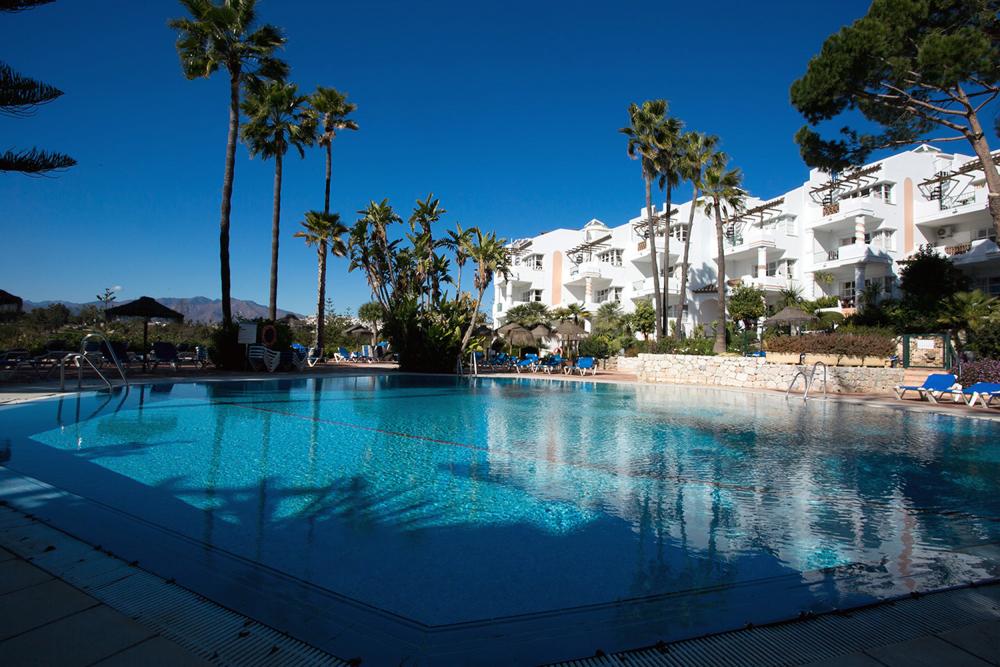  kaufen Wohnung Mijas Golf Costa Del Sol Occidental 7