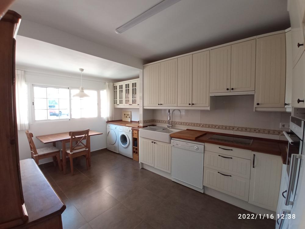  kaufen Reihenhaus Estepona Costa Del Sol Occidental 9