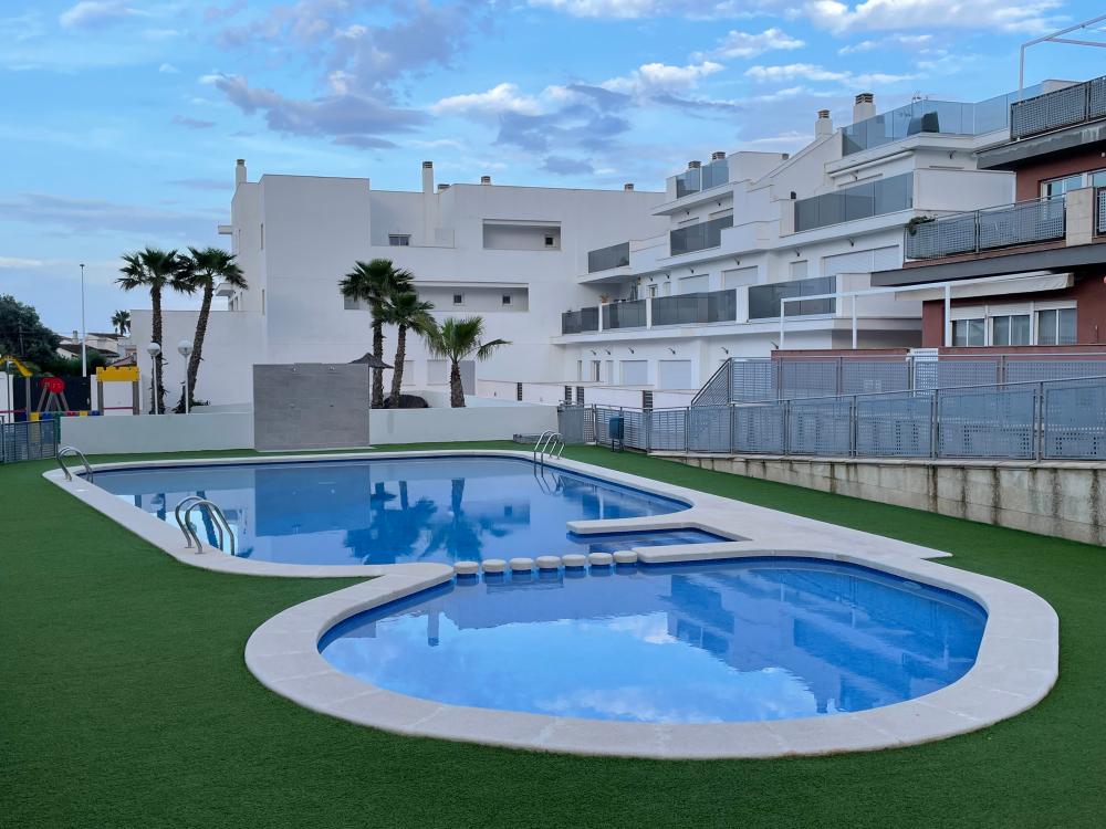  kaufen Wohnung Gran Alacant Baix Vinalopó 17