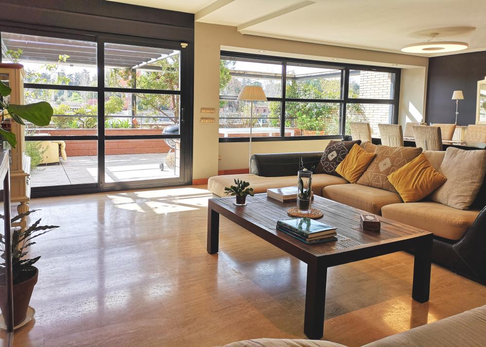  kaufen Maisonette Moncloa-Valdemarín Madrid Capital 1