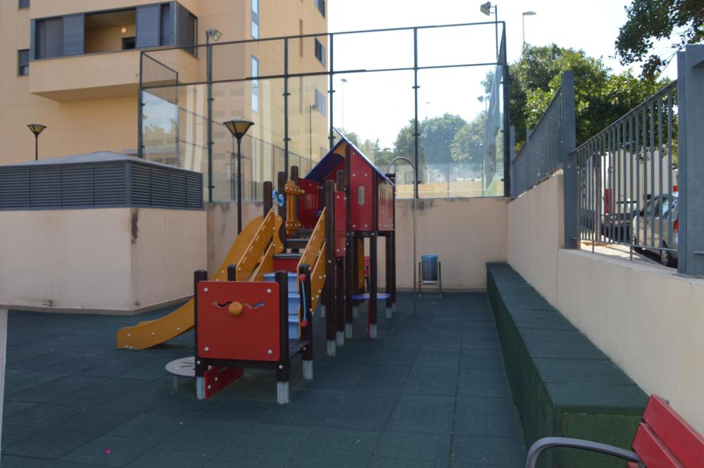  kaufen Wohnung La Cala Marina Baixa 21