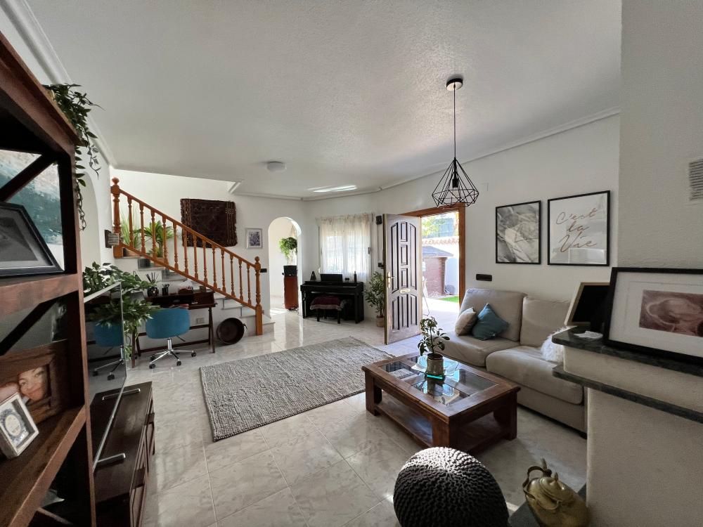  kaufen Villa Orihuela Costa Baix Segura 44