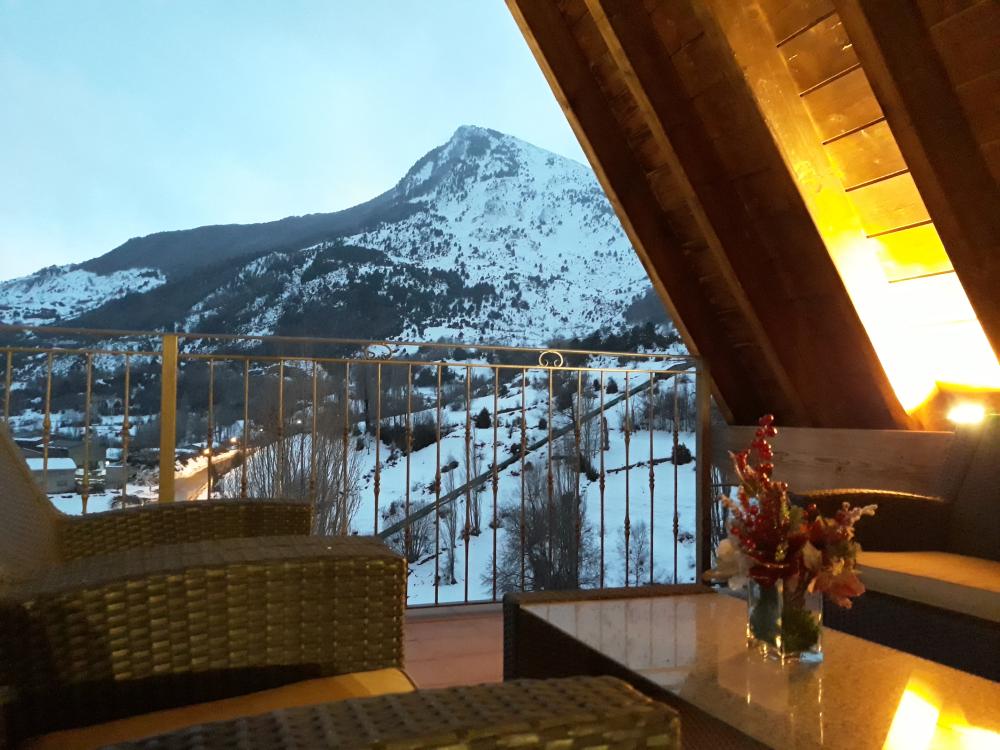 kaufen Maisonette Sallent De Gállego Alto Gállego 29