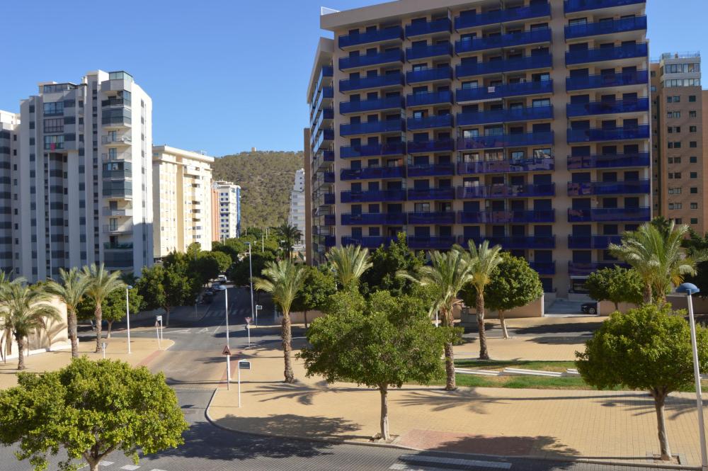  kaufen Wohnung La Cala Marina Baixa 28