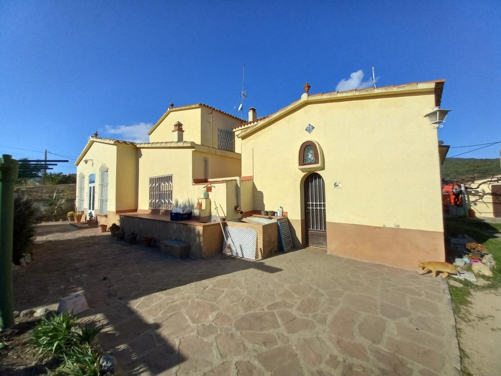  kaufen Haus Malgrat De Mar Maresme 1