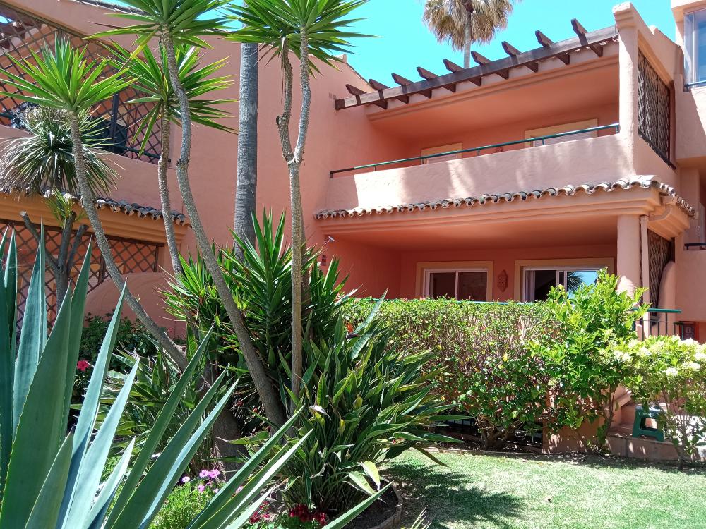  kaufen Reihenhaus Estepona Costa Del Sol Occidental 2