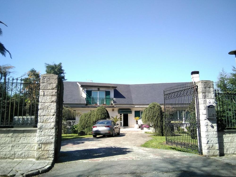 kaufen Villa Gajano Trasmiera 2