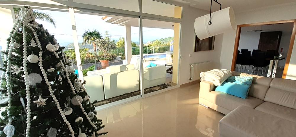  kaufen Villa Sierra De Altea Marina Baixa 20