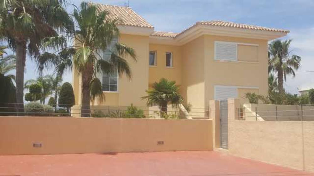  kaufen Villa Sierra De Altea Marina Baixa 54