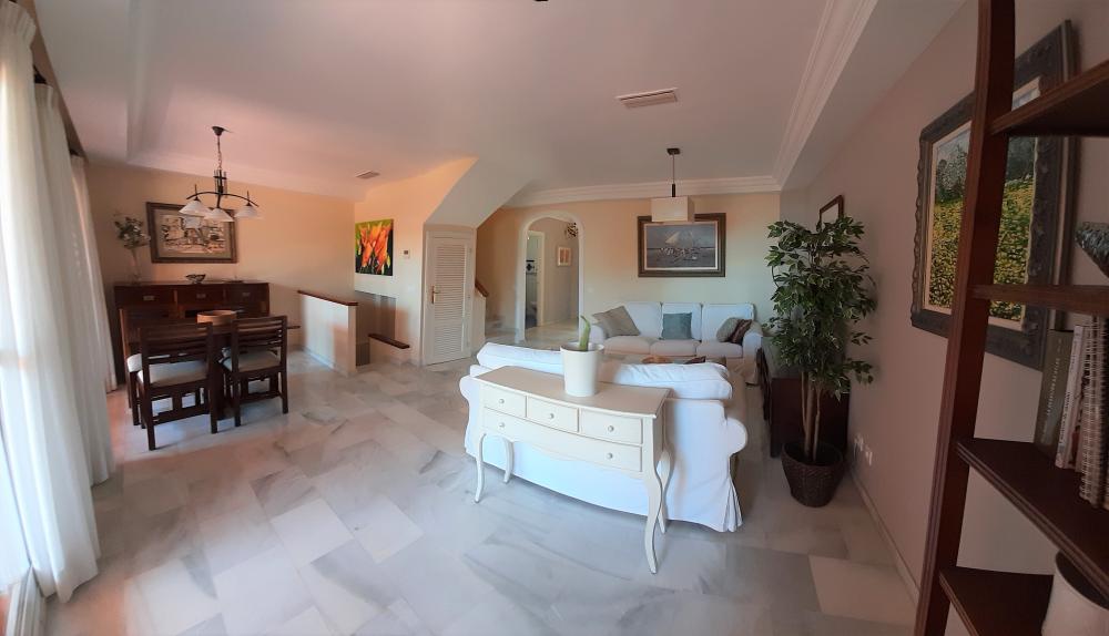  kaufen Reihenhaus Estepona Costa Del Sol Occidental 8