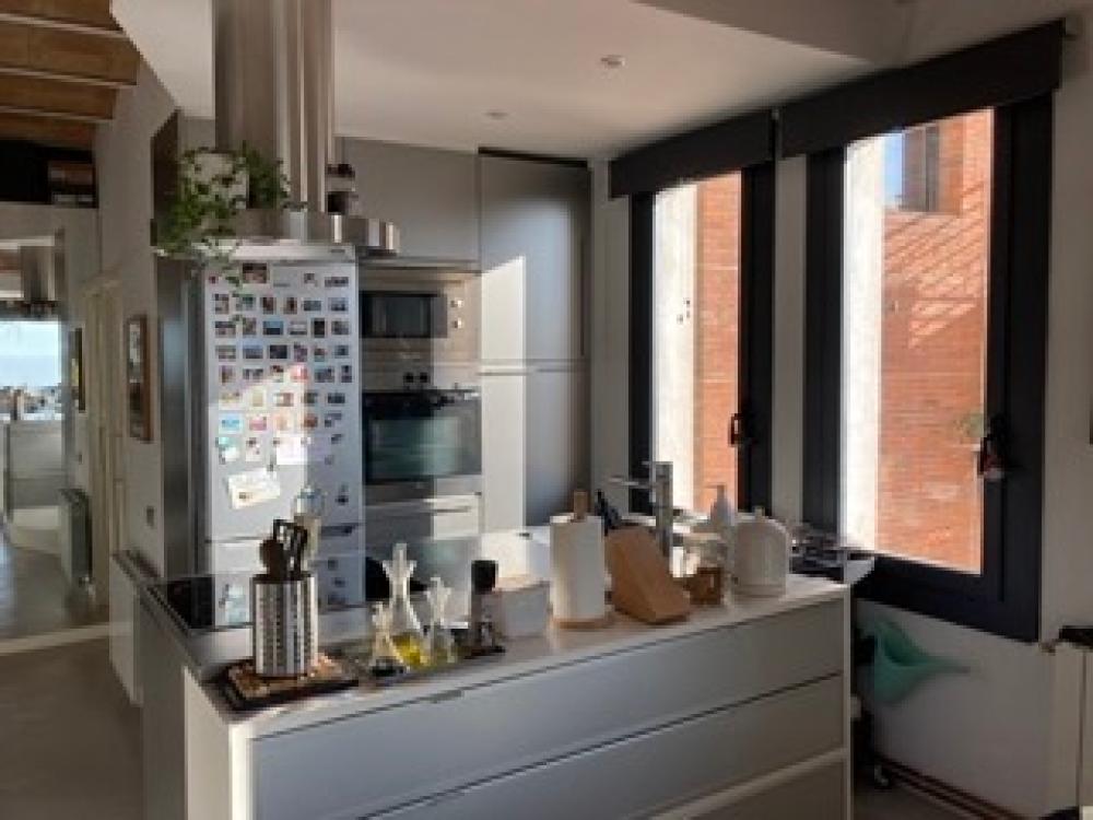  kaufen Wohnung Sarrià-Sant Gervasi-Vallvidrera-Tibidabo-Les Planes Barcelonès 11