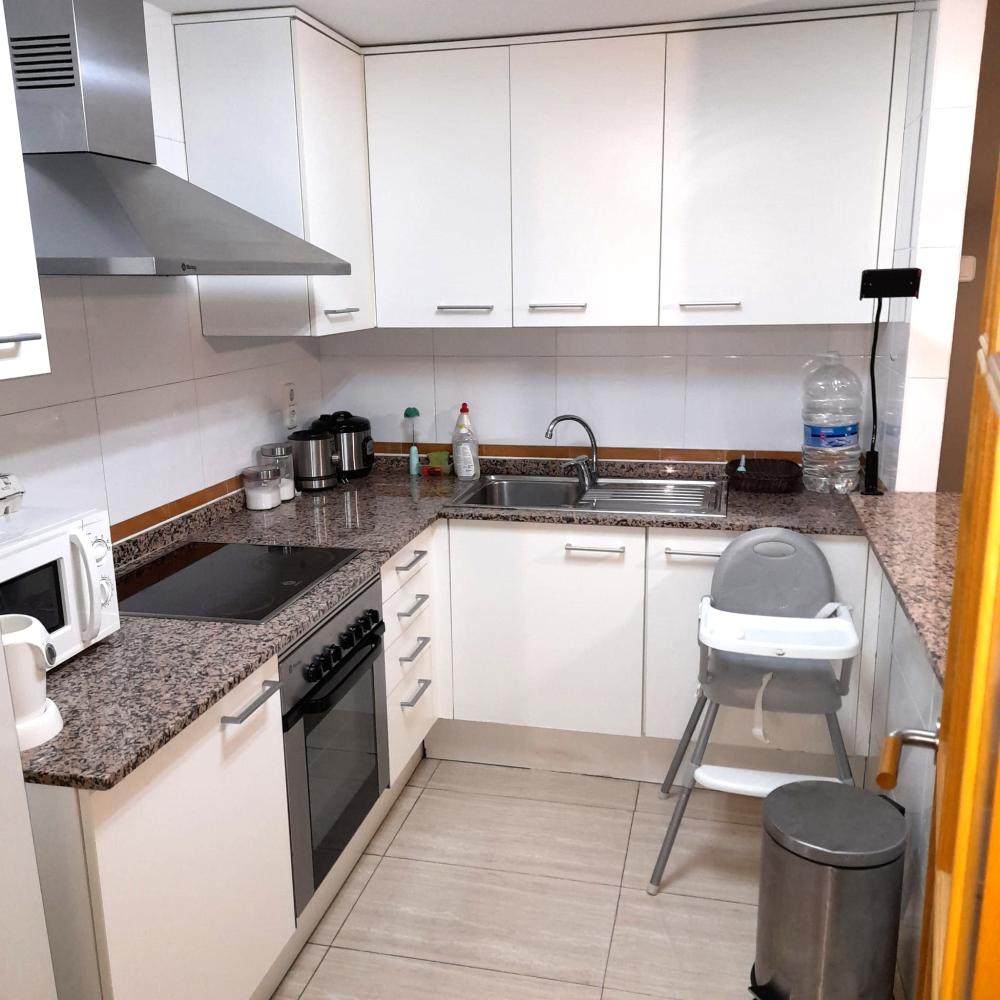  kaufen Wohnung La Cala Marina Baixa 13