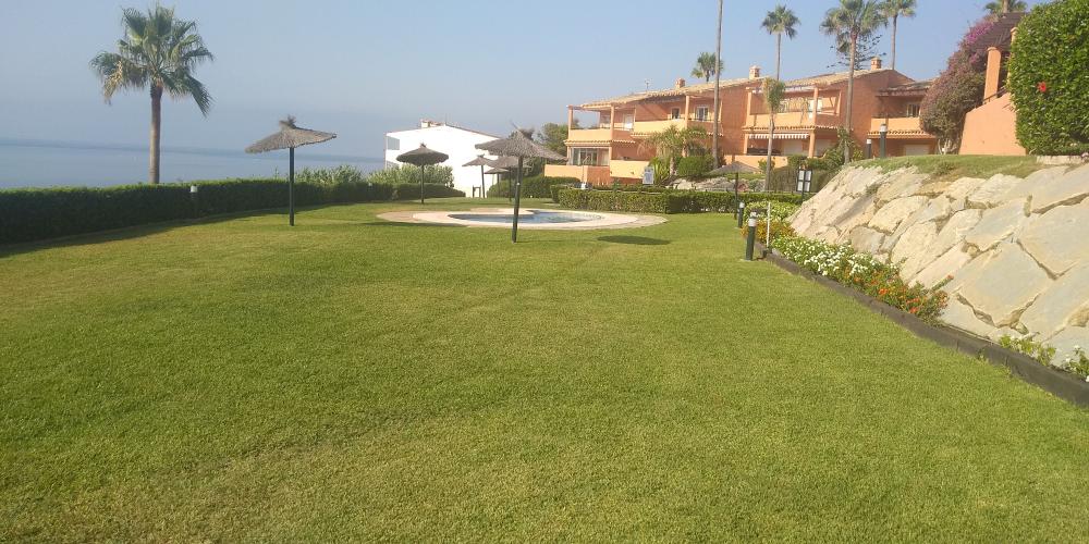  kaufen Reihenhaus Estepona Costa Del Sol Occidental 42
