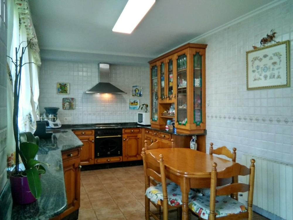  kaufen Villa Gajano Trasmiera 17