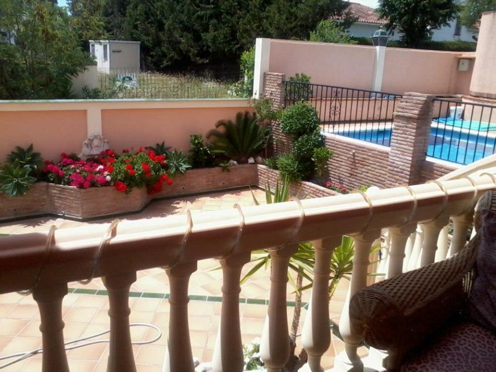  kaufen Villa Atalaya Isdabe Costa Del Sol Occidental 31