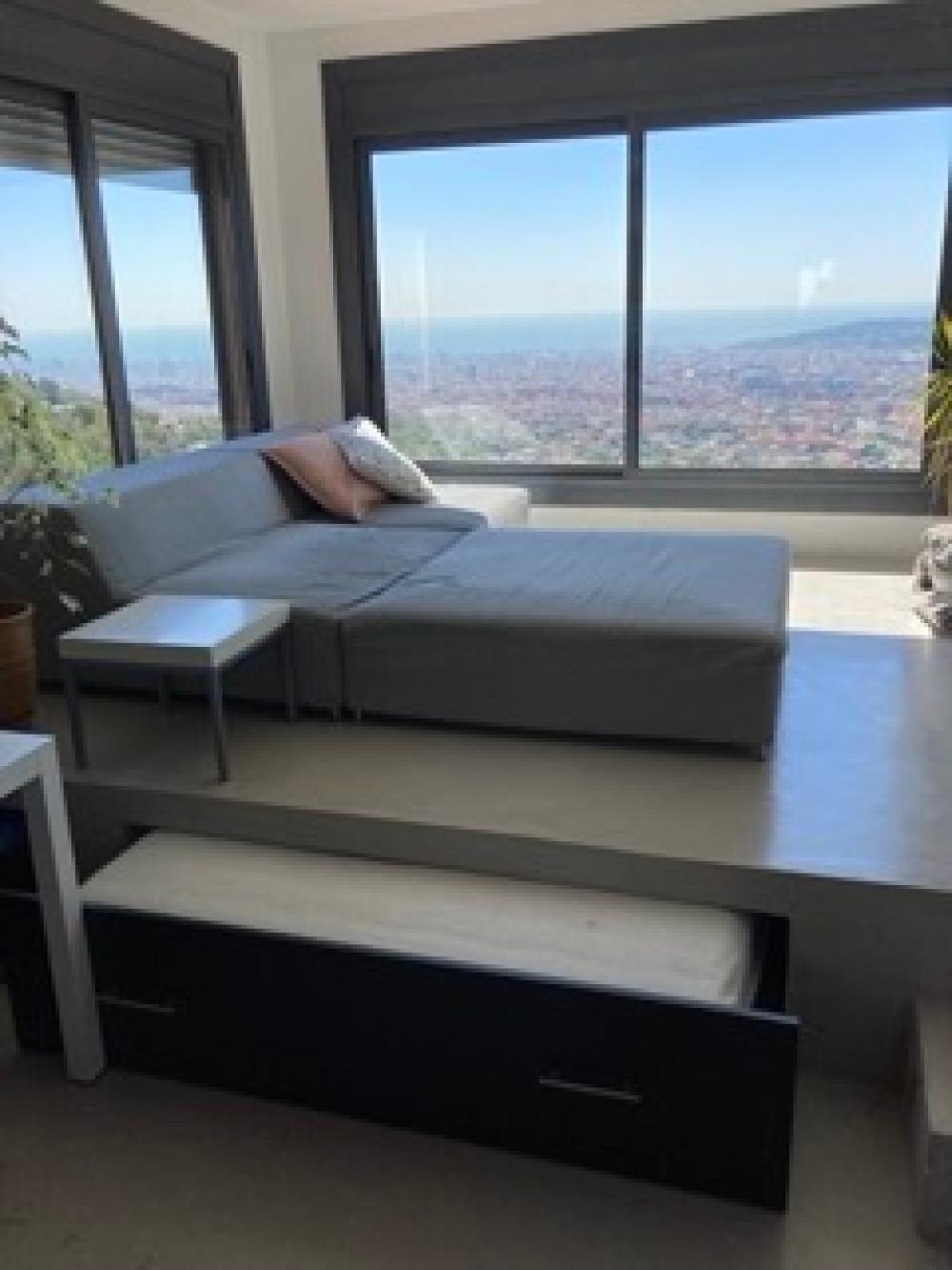  kaufen Wohnung Sarrià-Sant Gervasi-Vallvidrera-Tibidabo-Les Planes Barcelonès 10