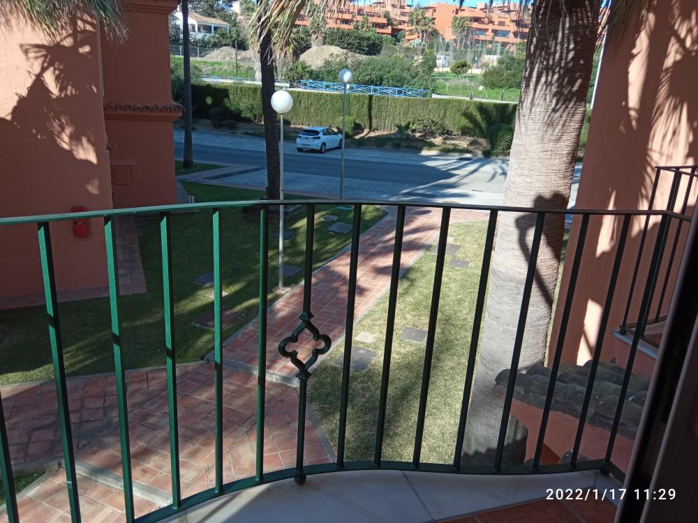  kaufen Reihenhaus Estepona Costa Del Sol Occidental 29