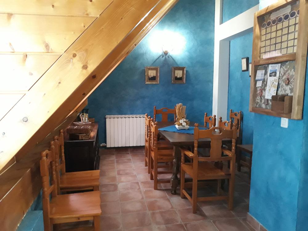  kaufen Maisonette Sallent De Gállego Alto Gállego 12