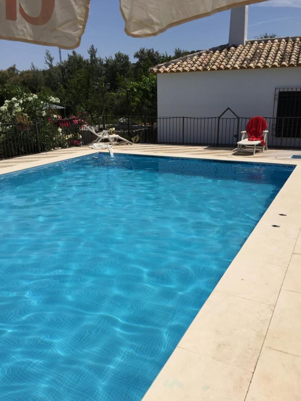  kaufen Villa Baena Campiña De Baena 1