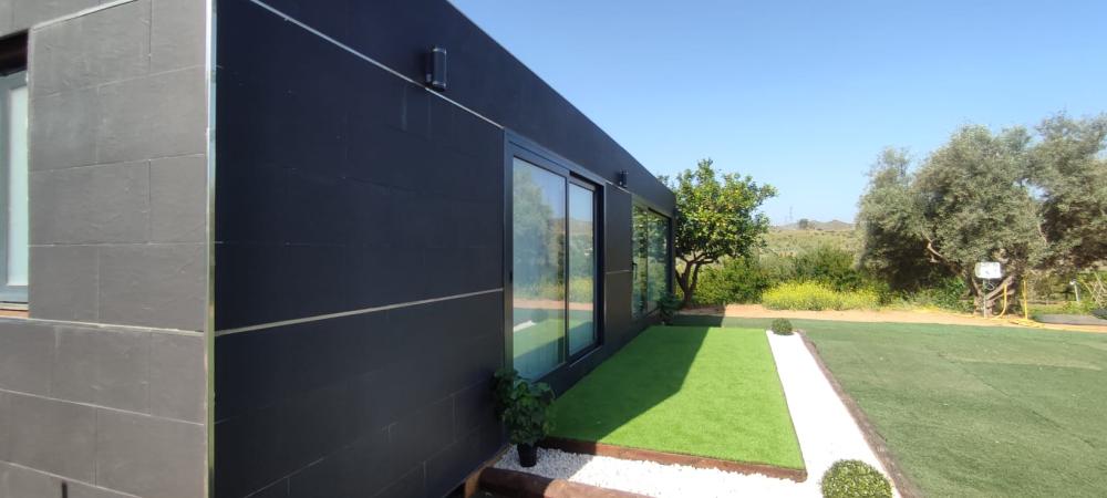  kaufen Haus Sexmo Valle Del Guadalhorce 3